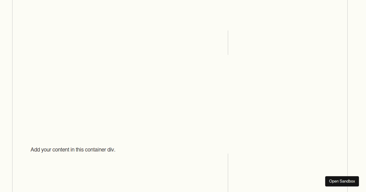 NKPR Data Viz Sandbox (forked) - Codesandbox