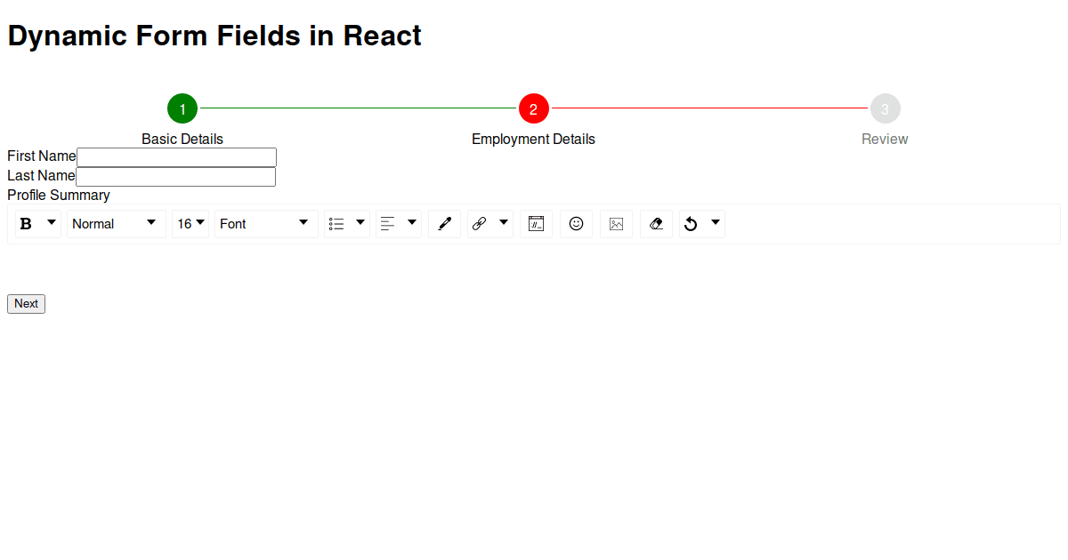The live preview of next-dynamic-testing-issue (forked)