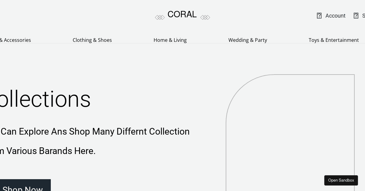 clapy-react - Codesandbox