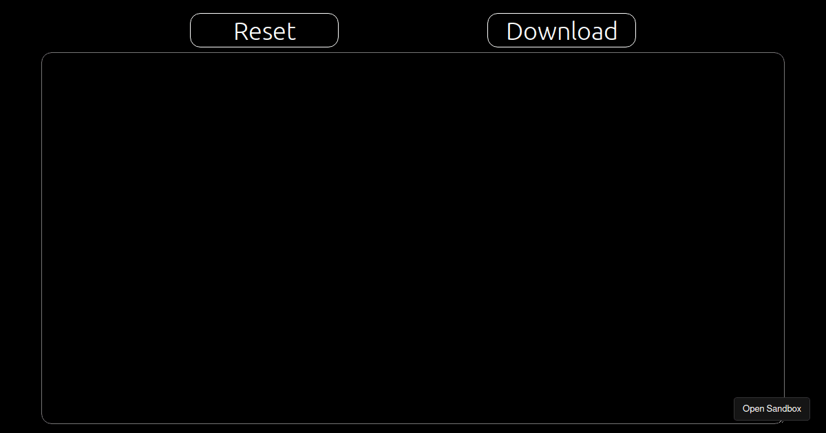 My-Notepad - Codesandbox