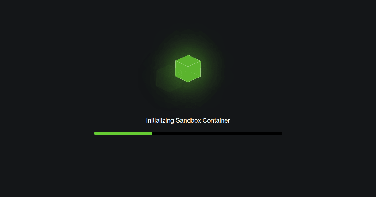 pancakeswap/pancakeswapinterfacev1 Codesandbox