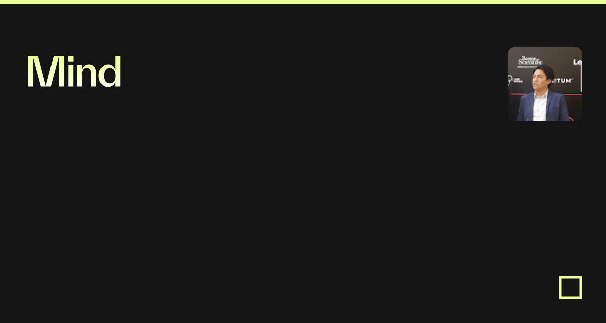 Mind - Codesandbox