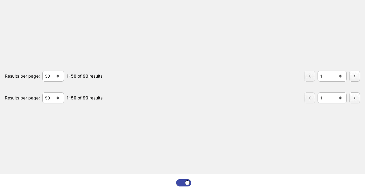Pagination - Codesandbox
