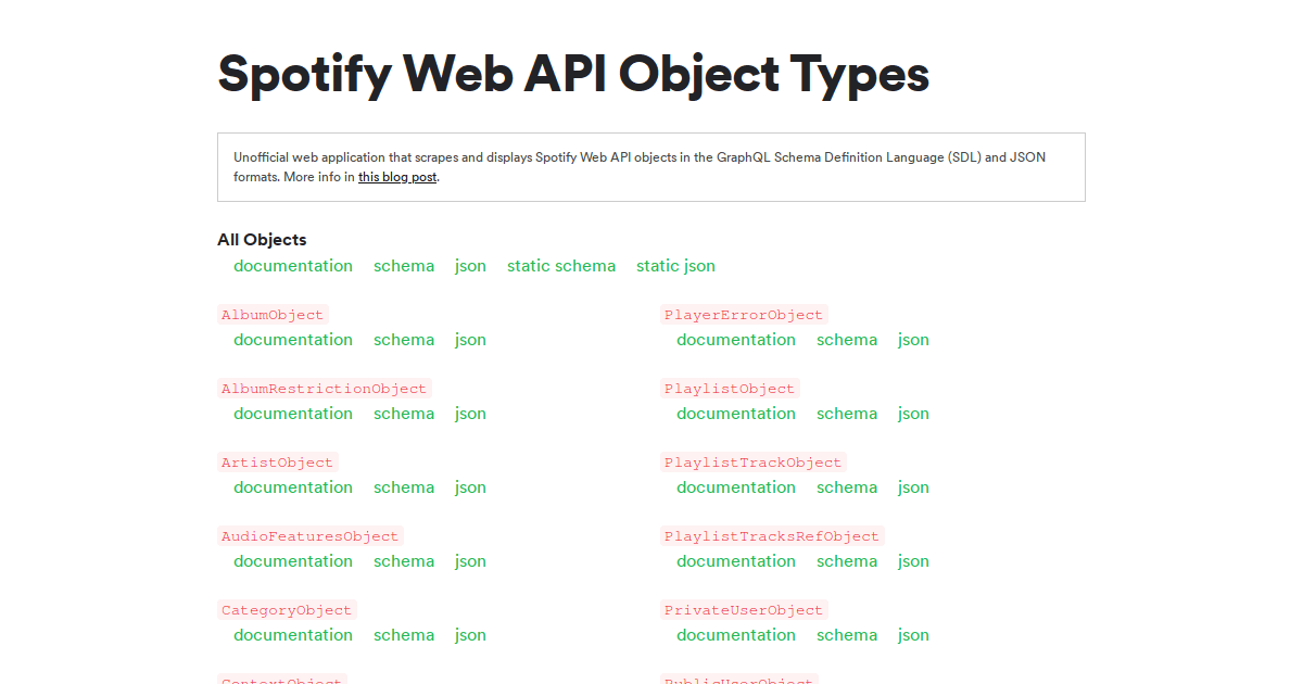 Spotify's Cloudflare App is open source: fork it for your next project