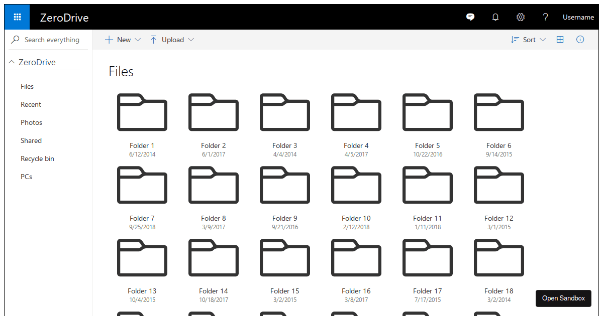 build-2019-fabric-demo - Codesandbox