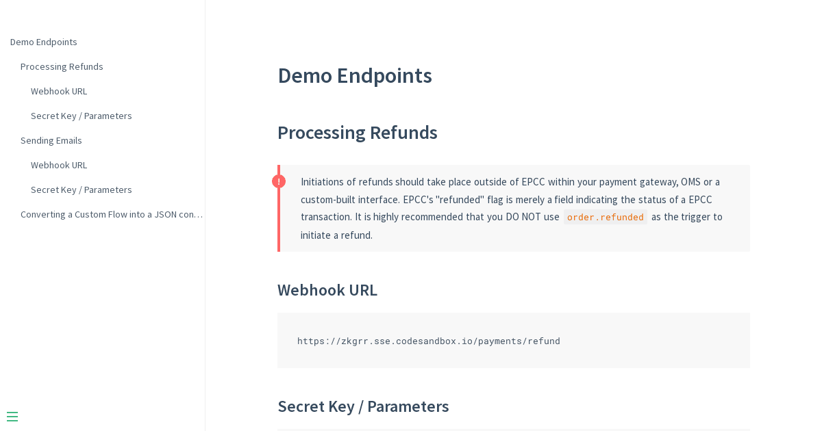 Index (forked) - Codesandbox