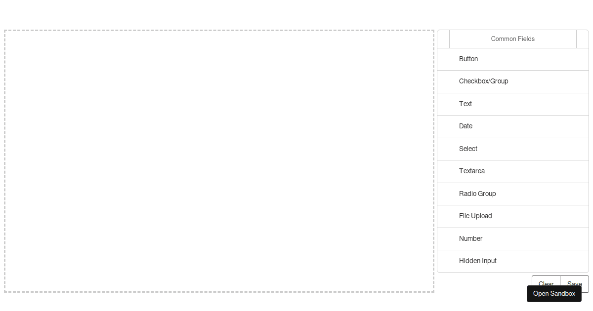 Vue Template (forked) - Codesandbox