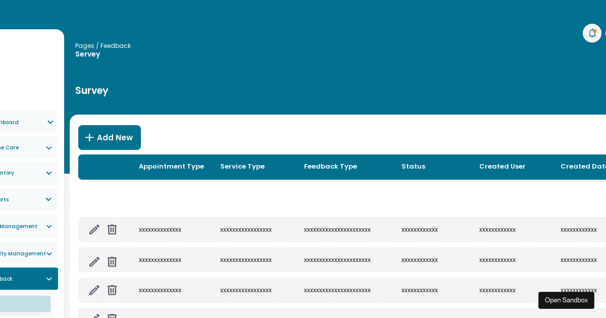 clapy-react - Codesandbox