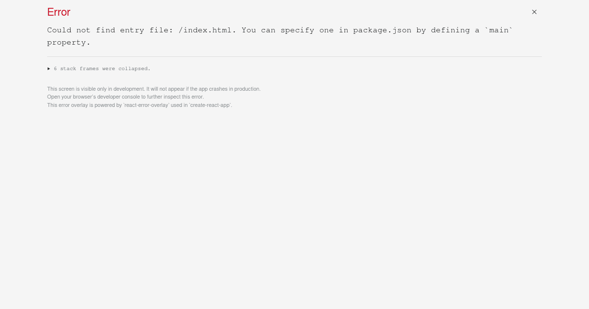 Williamcervantes/JSX - Codesandbox
