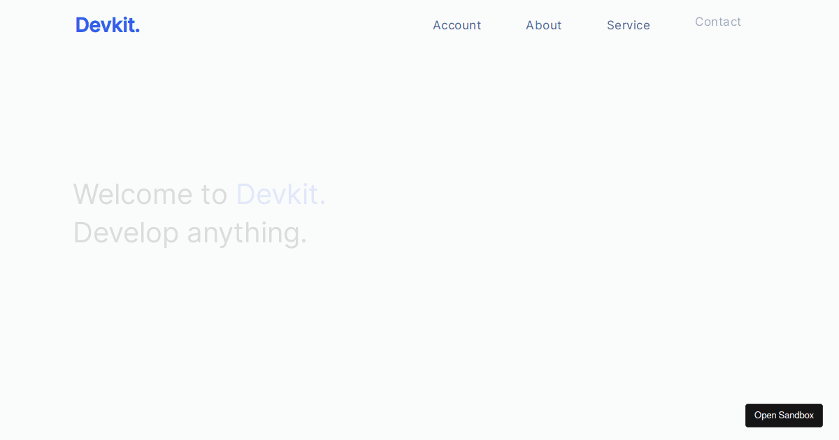ananikets18/Responsive-landing-page-using-HTML-CSS-JS- - Codesandbox
