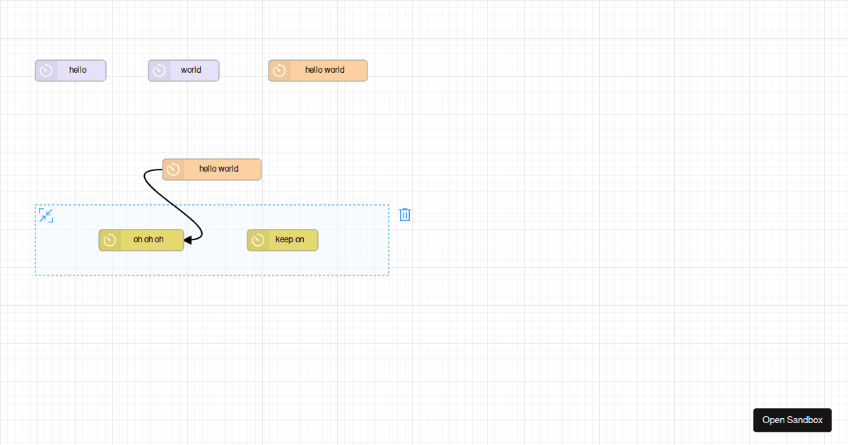 create-logic-group - Codesandbox