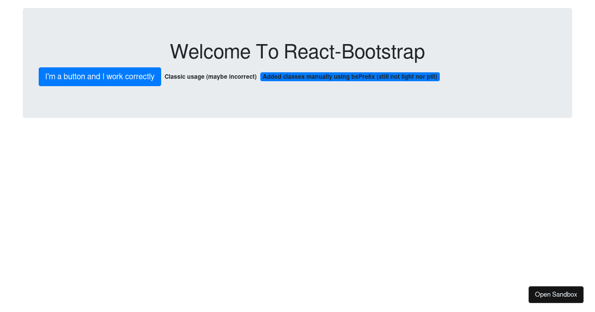 simple-badge-example - Codesandbox