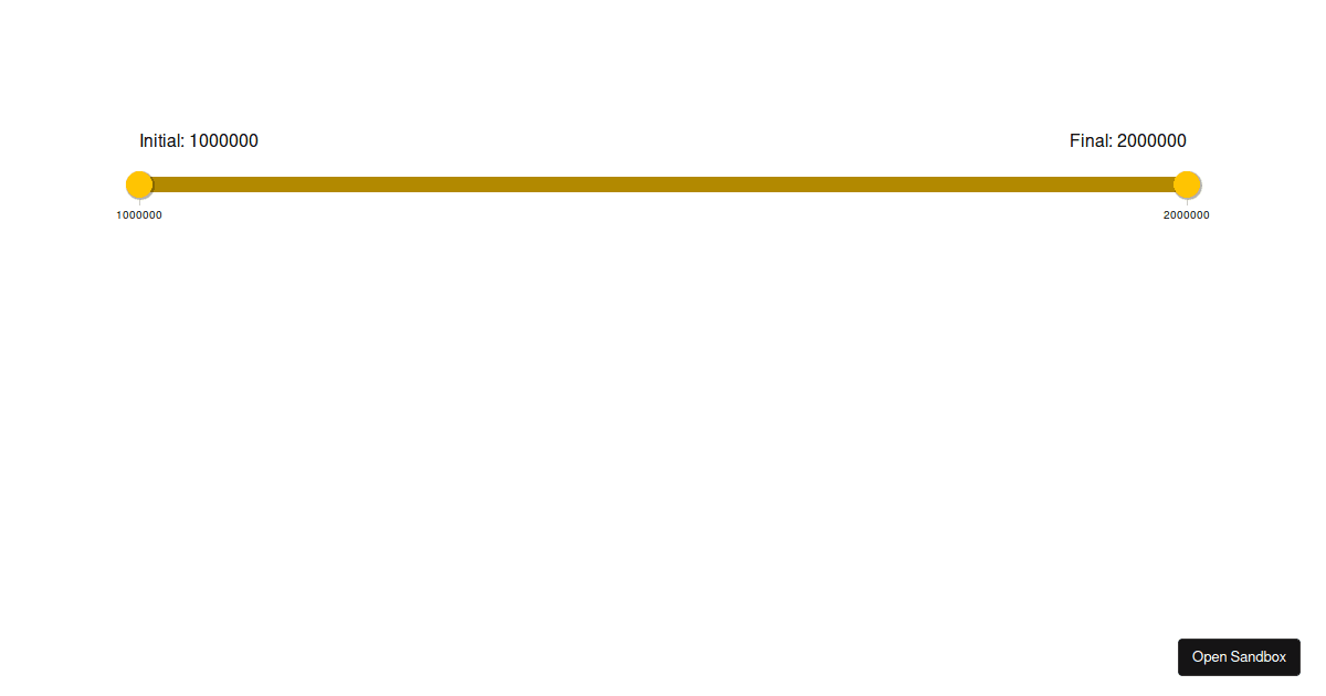 react-compound-slider-forked - Codesandbox