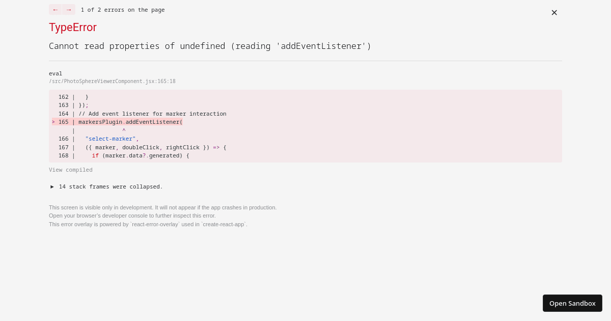 psv poc -mm - Codesandbox
