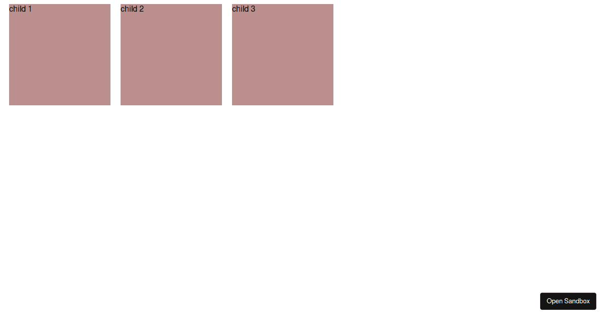 useDragScroll - basic (forked) - Codesandbox