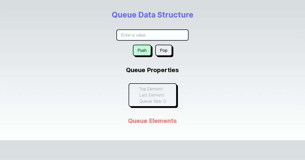 queue-react-nextjs - Codesandbox