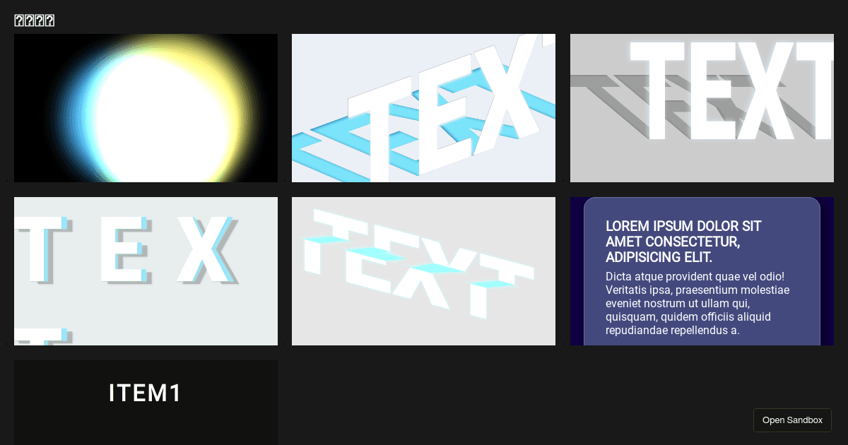 121amylin/Front-end_effects - Codesandbox