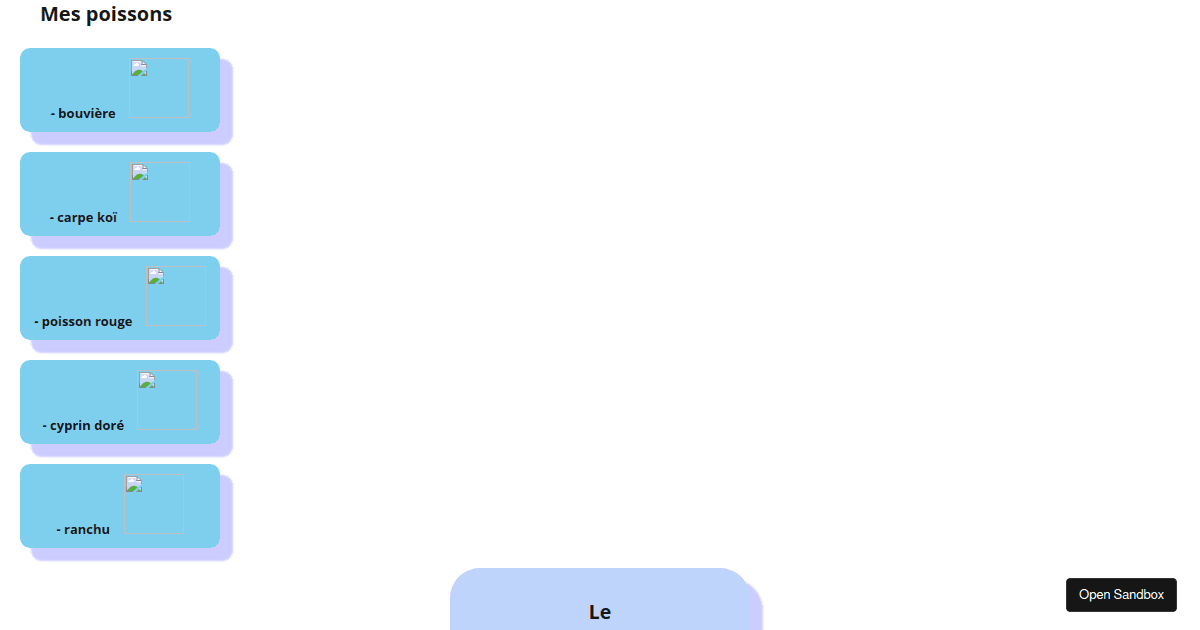 00-starter-exercice-note - Codesandbox