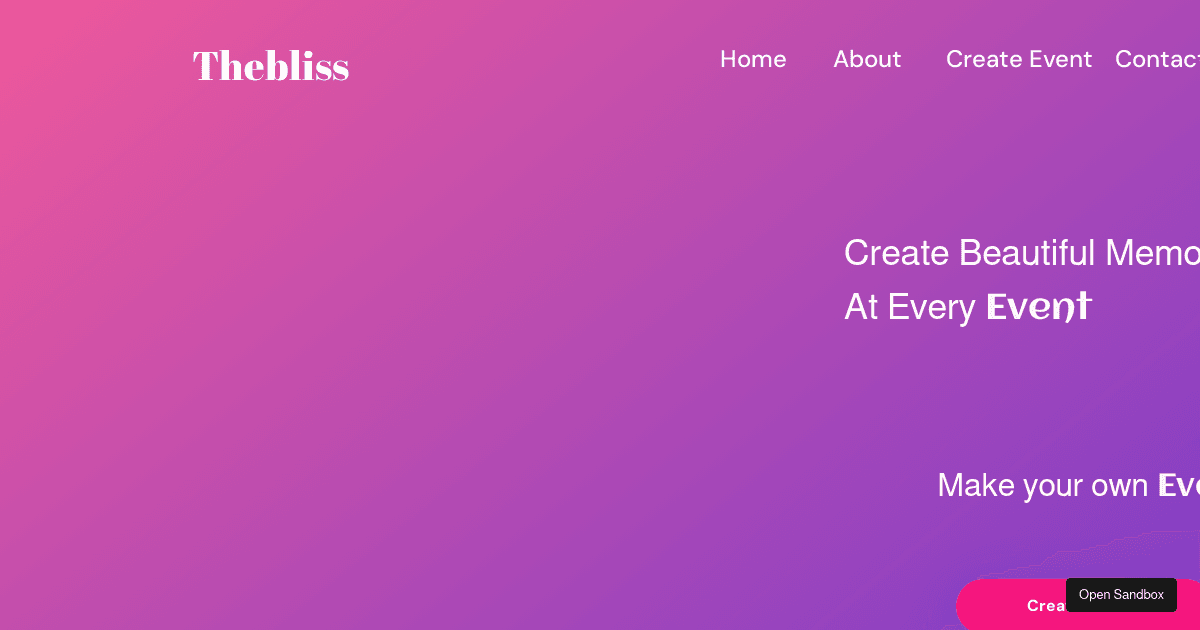 clapy-react - Codesandbox
