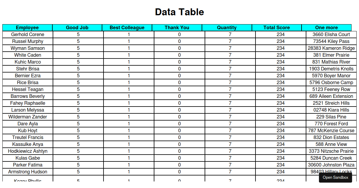 test-table-v2-codesandbox