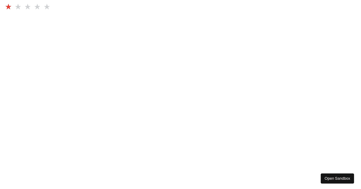 Five star review Codesandbox five-star-review-codesandbox