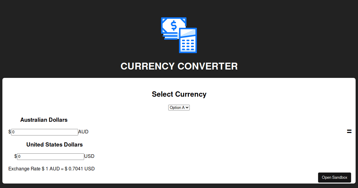 webpack-starter - Codesandbox