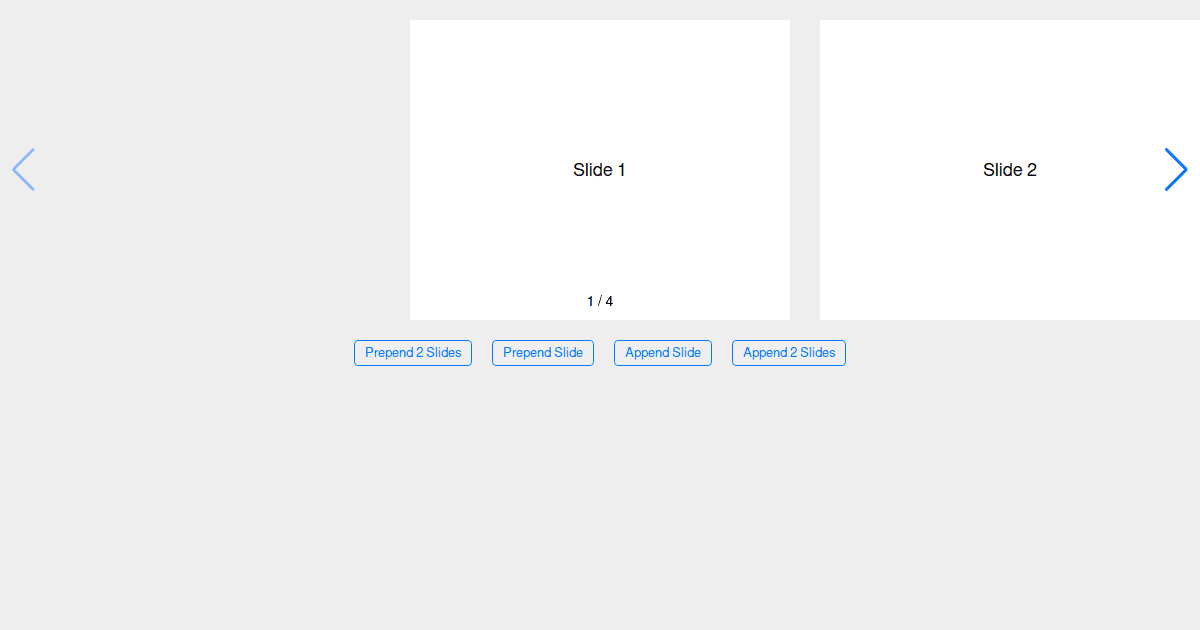 swiper-manipulation-react - Codesandbox