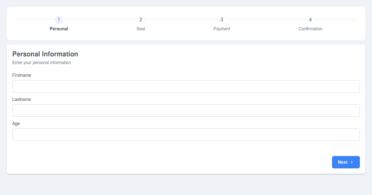 primeng-steps-routing-demo (forked) - Codesandbox