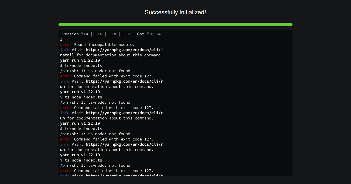 todo - Codesandbox