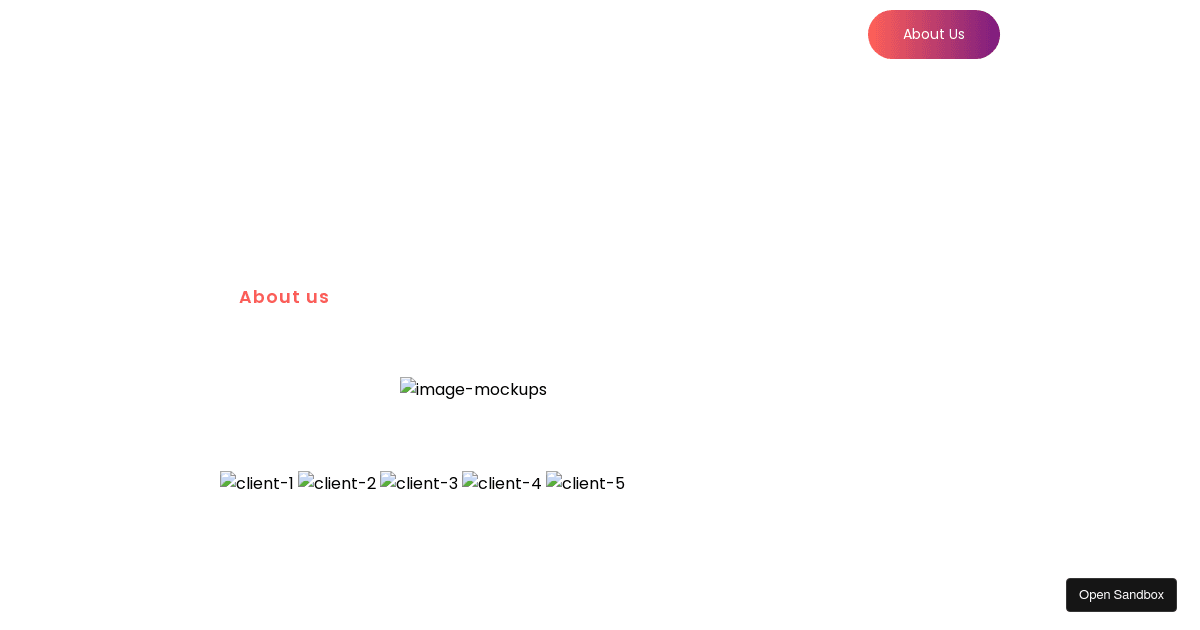 webw - Codesandbox