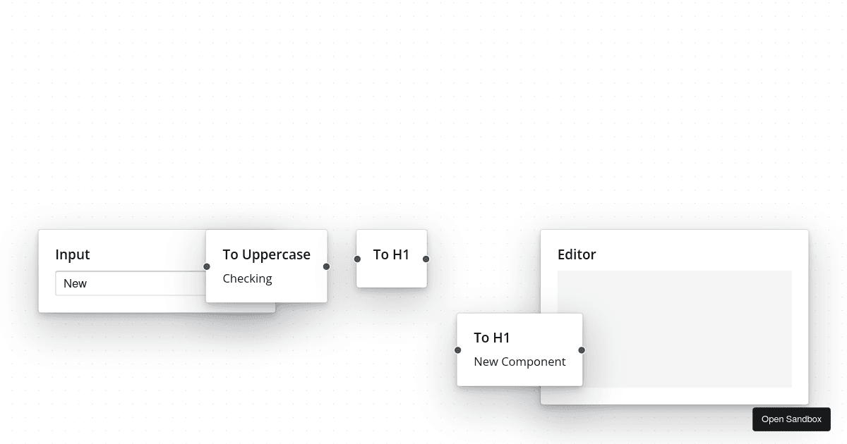 Workflow-setup-test (forked) - Codesandbox