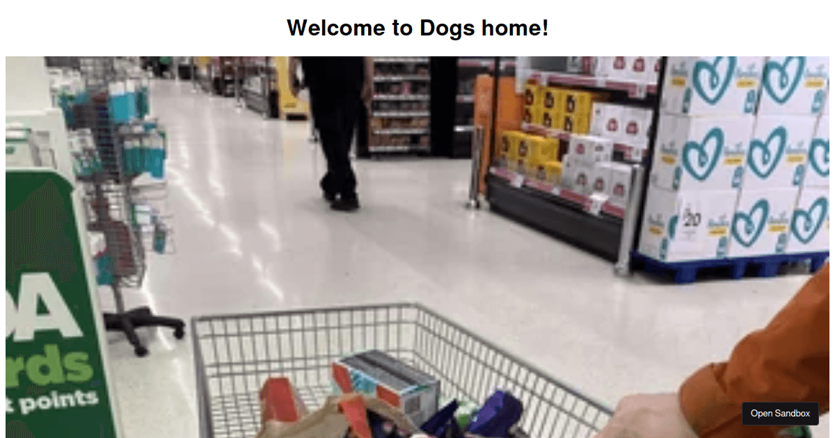 React Reddit Slideshow Akshatha Madapura Codesandbox