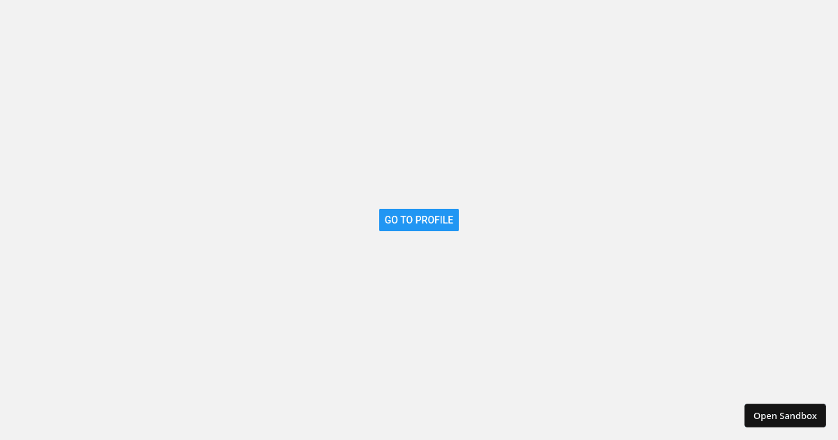 React Native Web PlayGround - getConstants error (forked) - Codesandbox