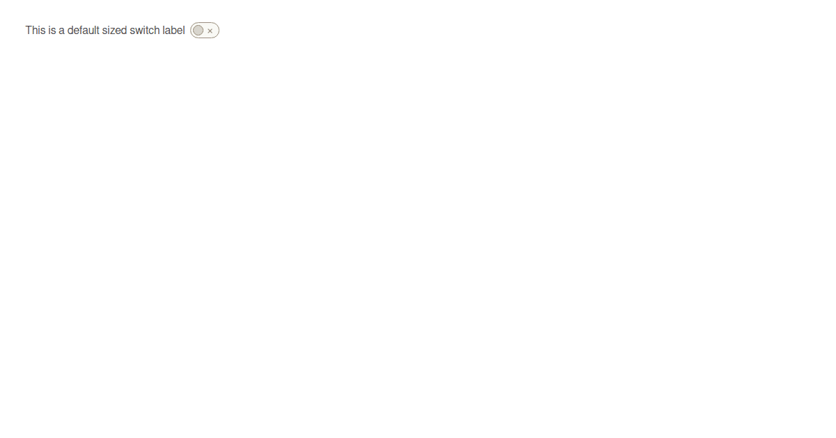 CdrSwitch - Codesandbox