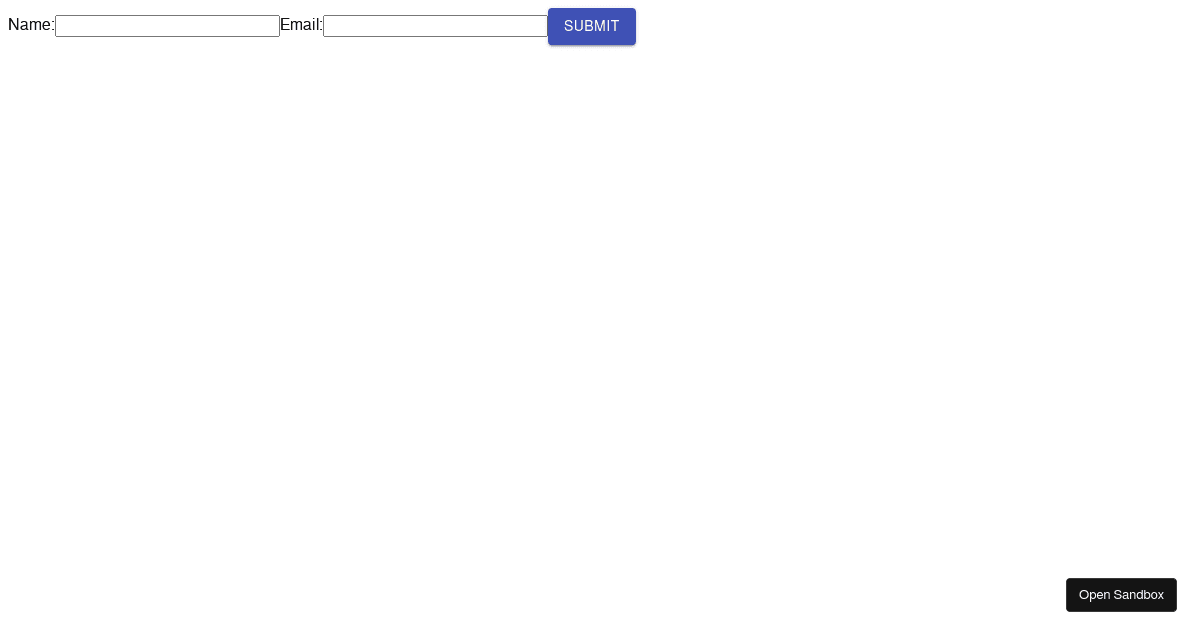 openpay test - Codesandbox