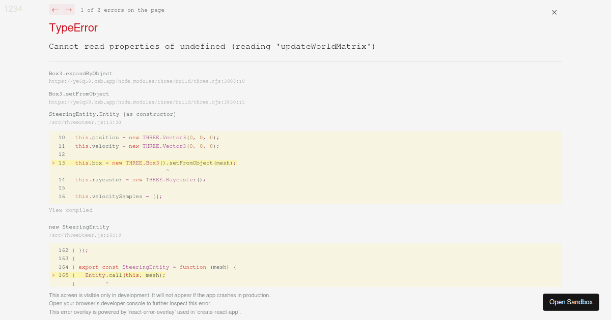 r3f-groups-of-people - Codesandbox