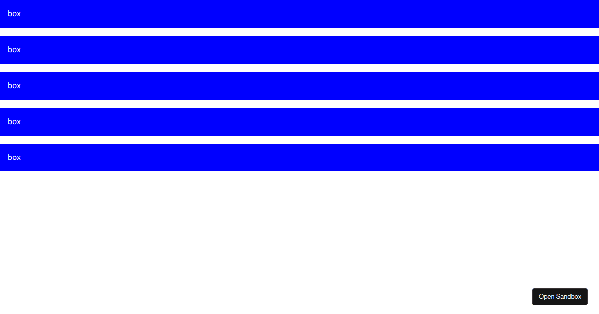 layout-pack-0 - Codesandbox