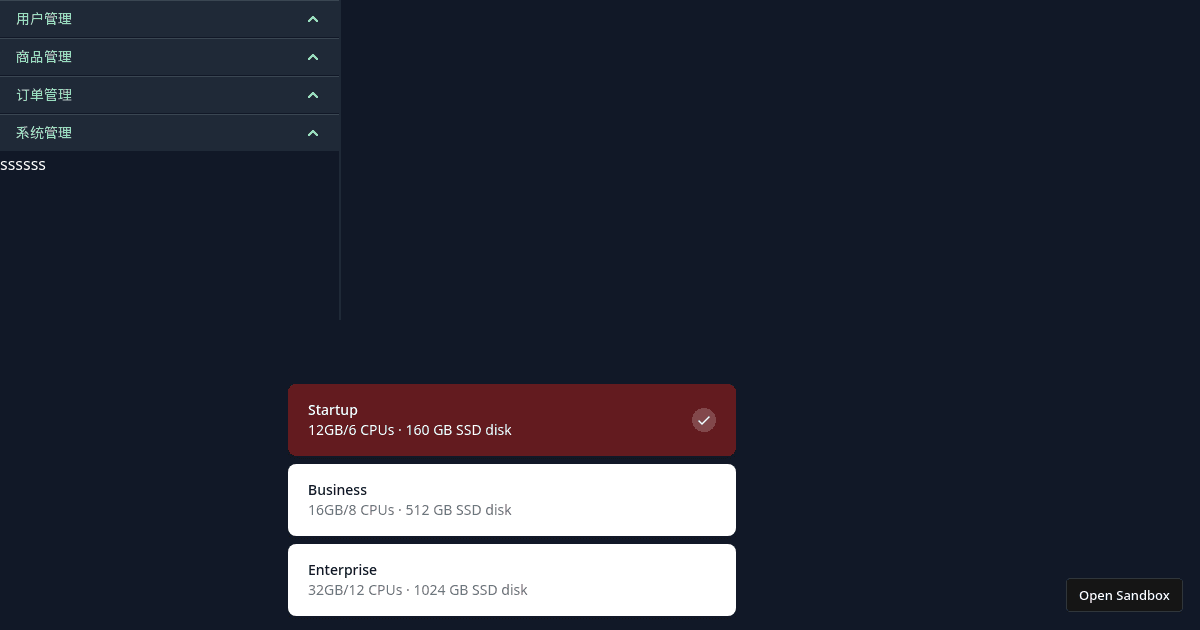 headless study (forked) - Codesandbox