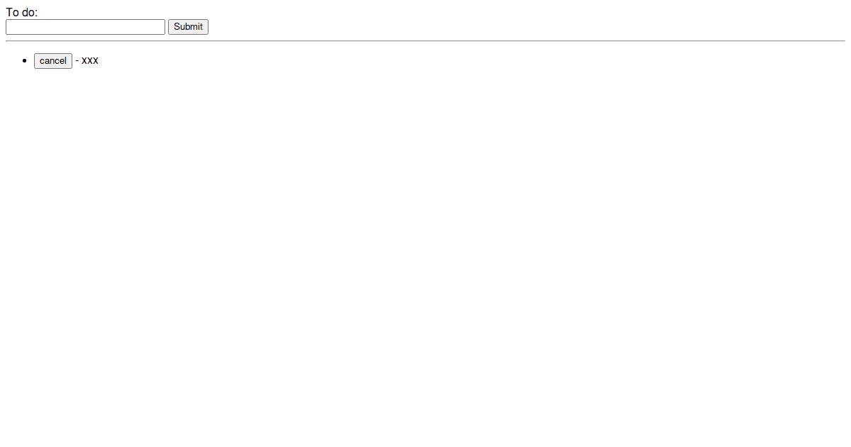 typeorm - Codesandbox