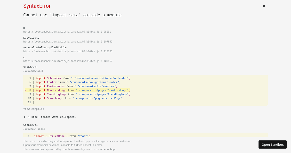 innoscripta-assignment - Codesandbox