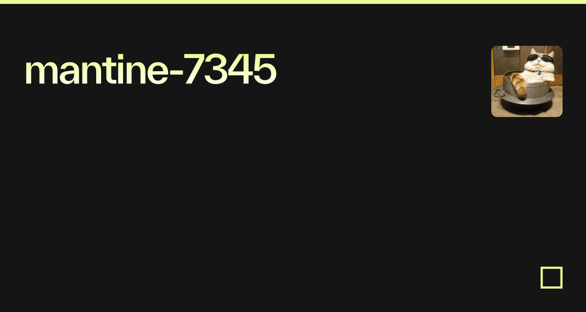 mantine-7345 - Codesandbox