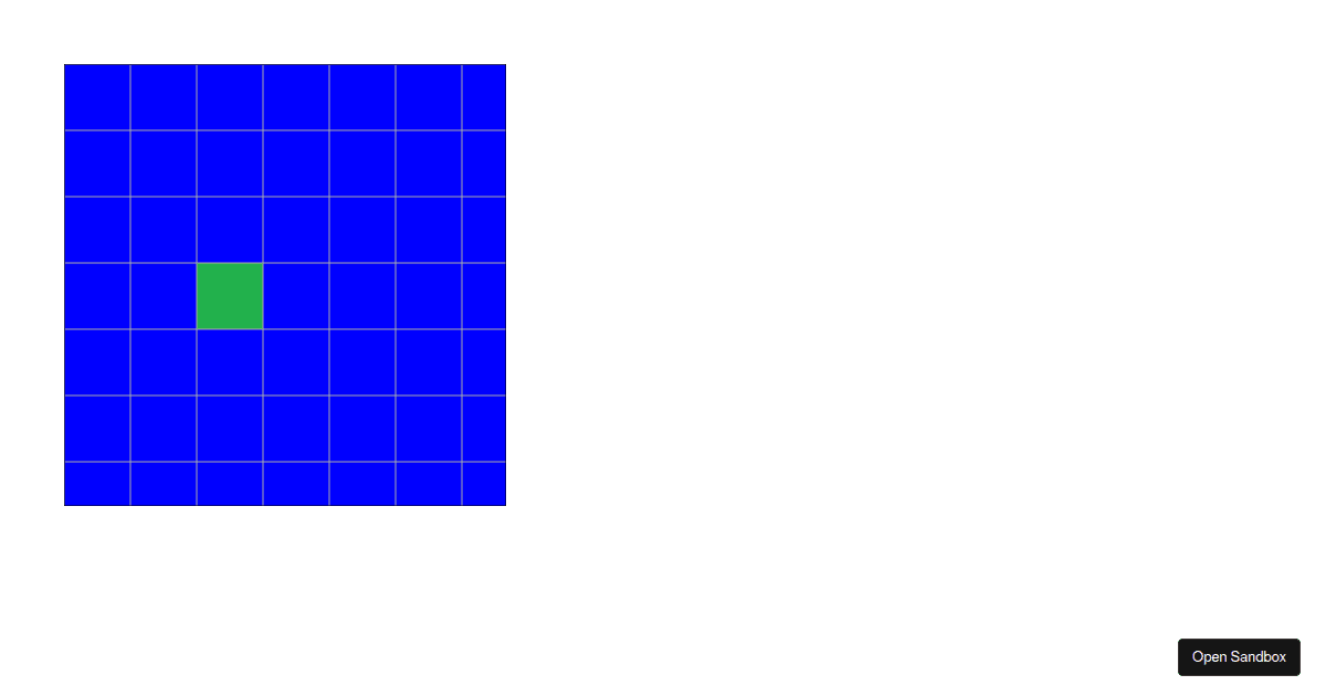 terrain builder (forked) - Codesandbox