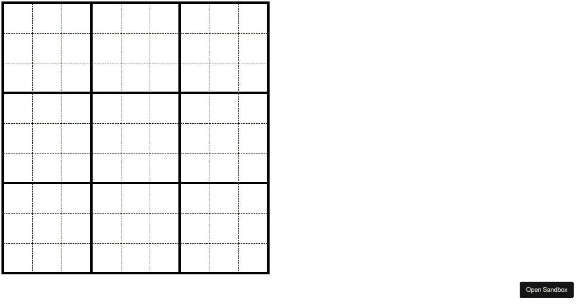 Ultimate Tic Tac Toe