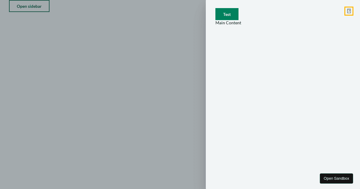 carbon-quickstart (forked) - Codesandbox