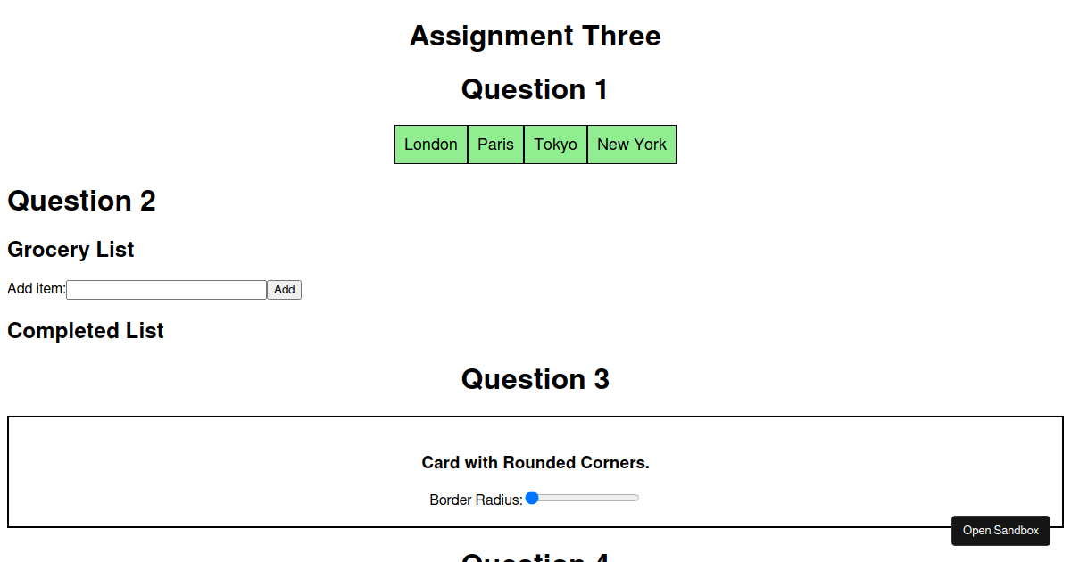 assignment-three-neogcamp-6by6j6 (forked) - Codesandbox