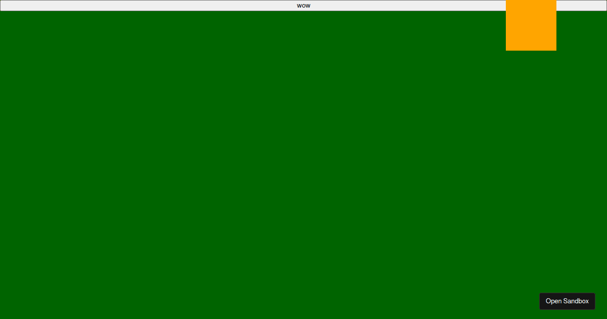 moti types (forked) - Codesandbox