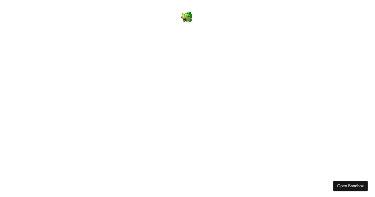 React image carousel codesandbox