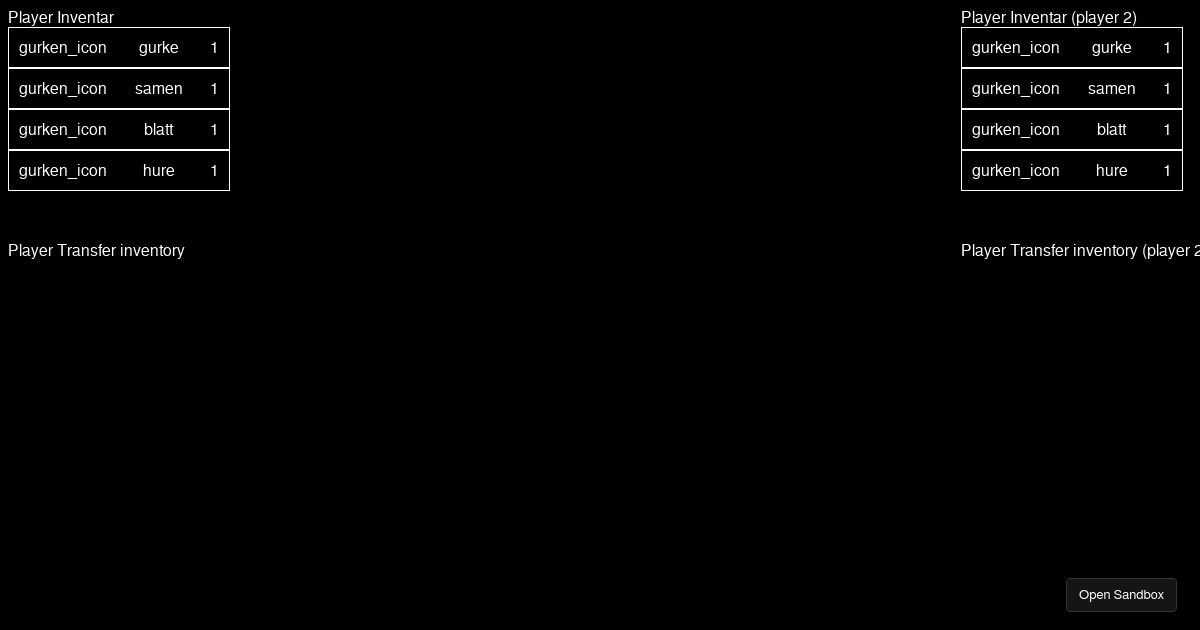 Fivem uis codesandbox