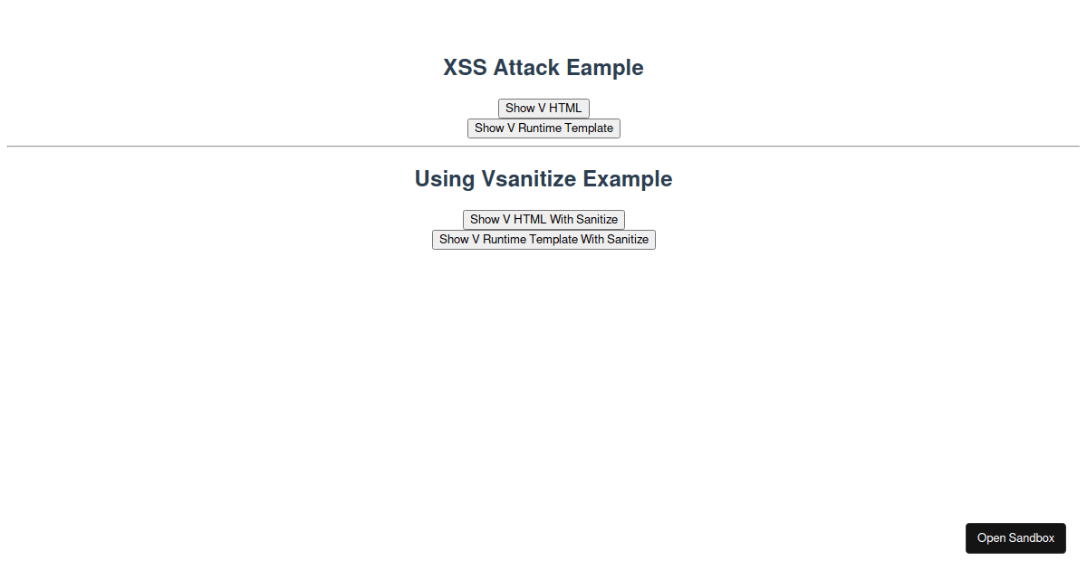 dynamic-template - Codesandbox