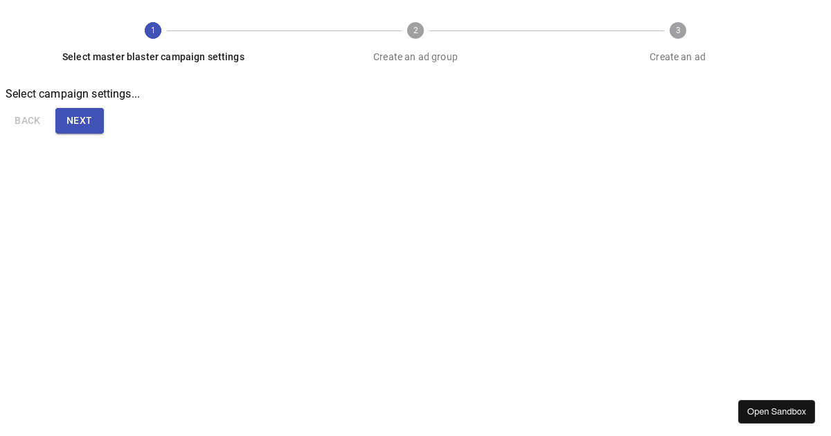 Material demo - Codesandbox